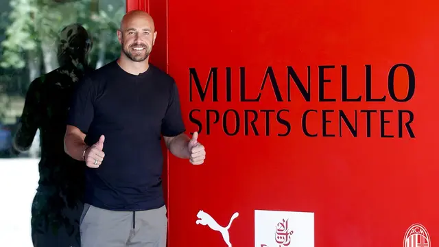 Pepe Reina