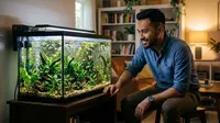 8 Ide Ternak Mini untuk Pekerja Kantoran yang Jarang di Rumah, Bisa Dimulai dengan Modal Kecil