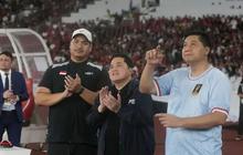 Sisi Lain Piala Presiden 2025: Lima Unit Rumah Subsidi Gratis untuk Suporter dan UMKM Berpenghasilan Rendah
