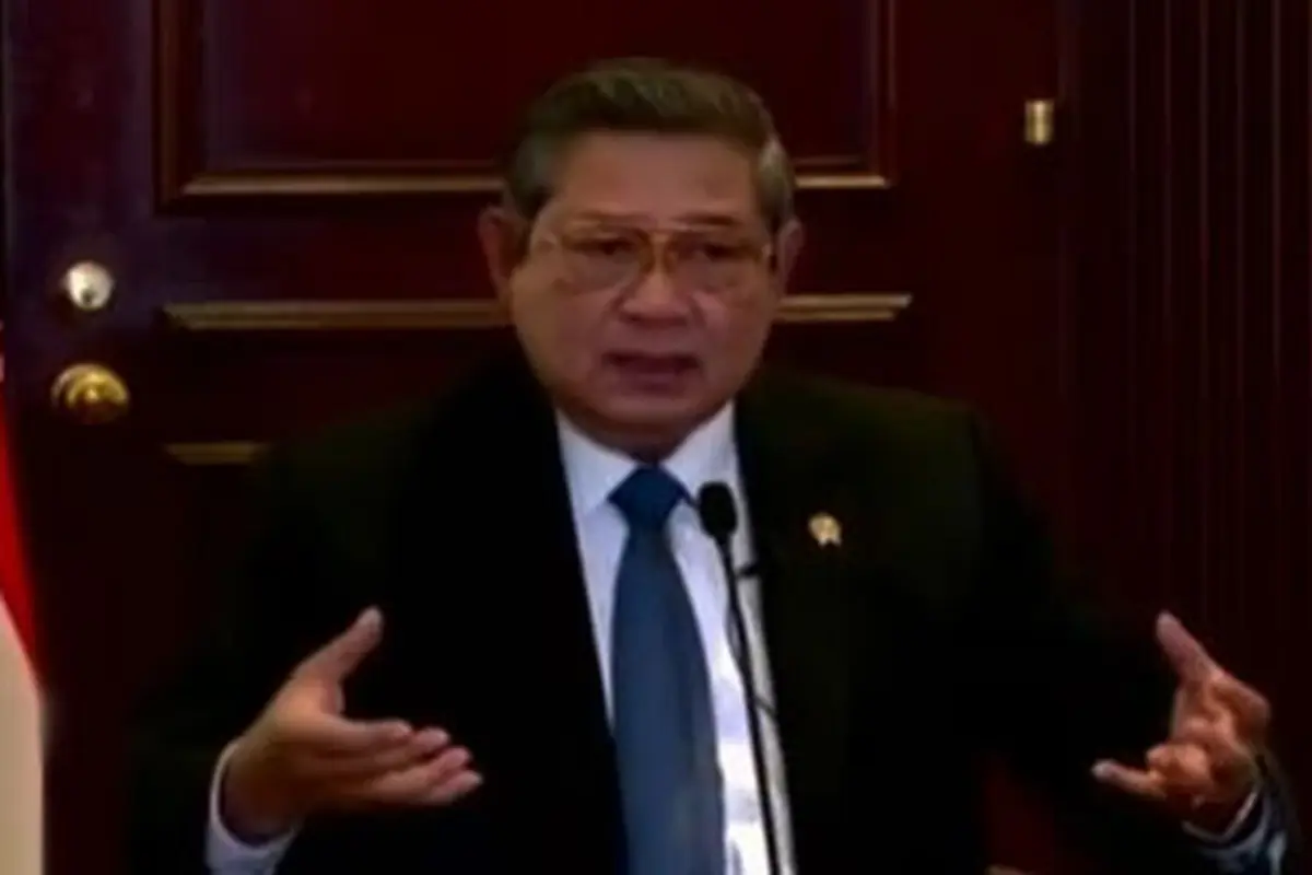SBY