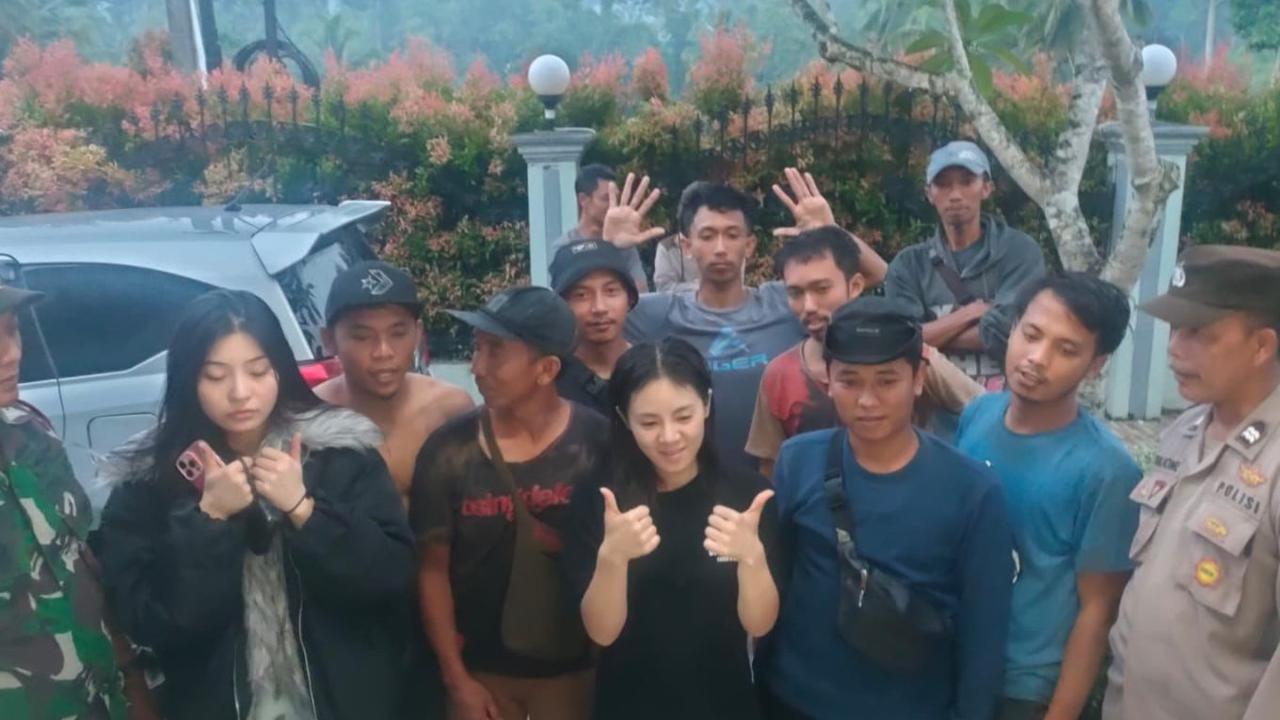 Dok. Istimewa