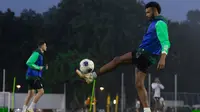 Berambisi Kalahkan Timnas Indonesia, Pemain Arab Saudi Digojlok Latihan Umpan Silang dan Shooting