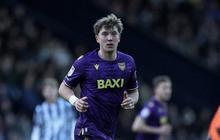 Oxford United vs Norwich City Berakhir Imbang 1-1, Ole Romeny Tampil sebagai Starter