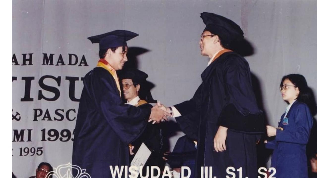 Dok. Istimewa