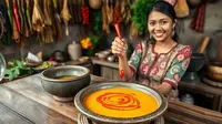 6 Resep Kare Lezat Khas Nusantara, Ketahui Variannya dari Berbagai Daerah