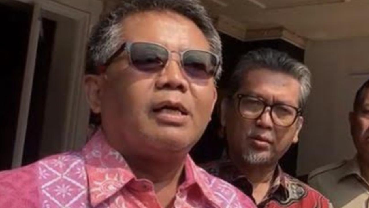 Bertemu Menhan Sjafrie, PKS Beri Masukan Ini