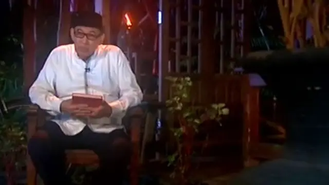 Mutiara Hati: Kepemimpinan