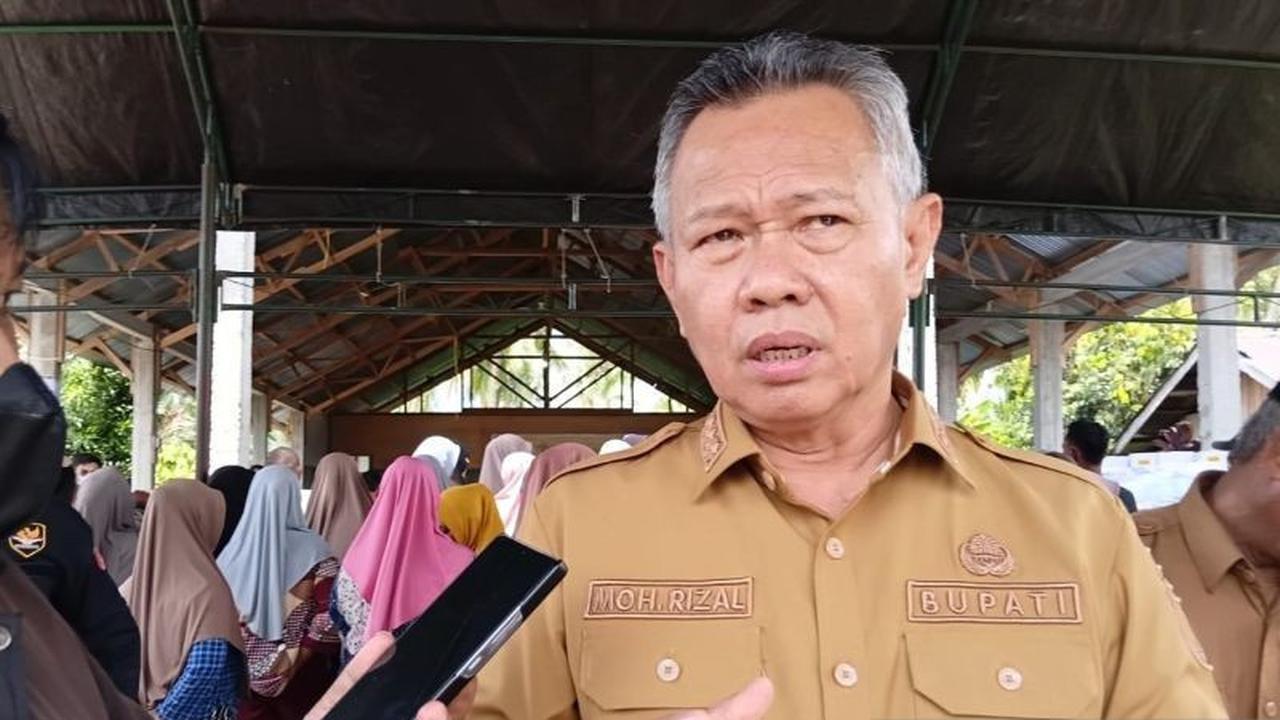 Bupati Sigi Dorong Percepatan Pemerataan Listrik di Wilayah Terpencil