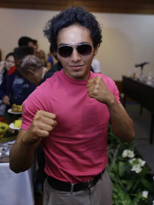 [Fimela] Jefri Nichol