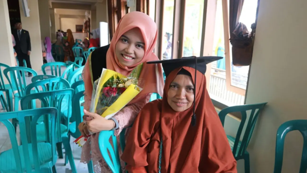 Lailatul Q.
