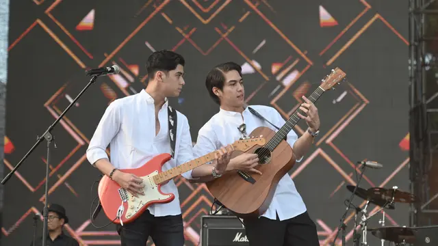 [Fimela] The Lucky Laki