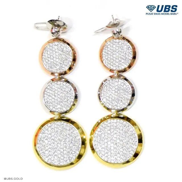 Perhiasan Mariah Carey