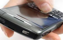Badai besar bagi RIM dan Blackberry di pertengahan 2012