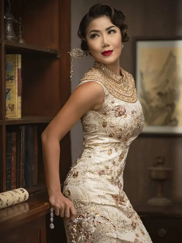 Inge Anugrah