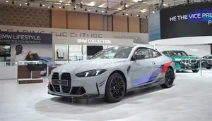 Harga Mobil BMW M4 Terbaru Indonesia hingga Oktober 2026