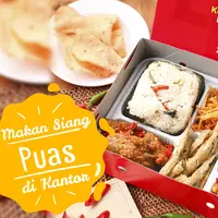 Review Makanan Enak di Jam Siang