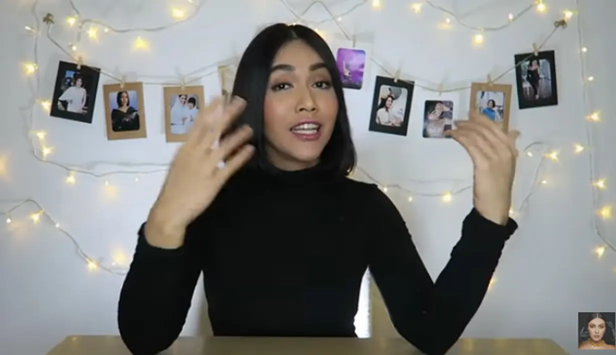 Denada (Youtube/Denada Official)