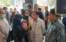 JK Nilai Dakwaan Kerugian Negara Eks Dirut Pertamina Murni Masalah Bisnis