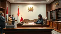 Fungsi Notaris: Peran Penting dalam Legalitas Dokumen