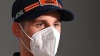 MotoGP 2020 jadi musim terakhir Pol Espargaro bersama KTM. (JAVIER SORIANO / AFP)