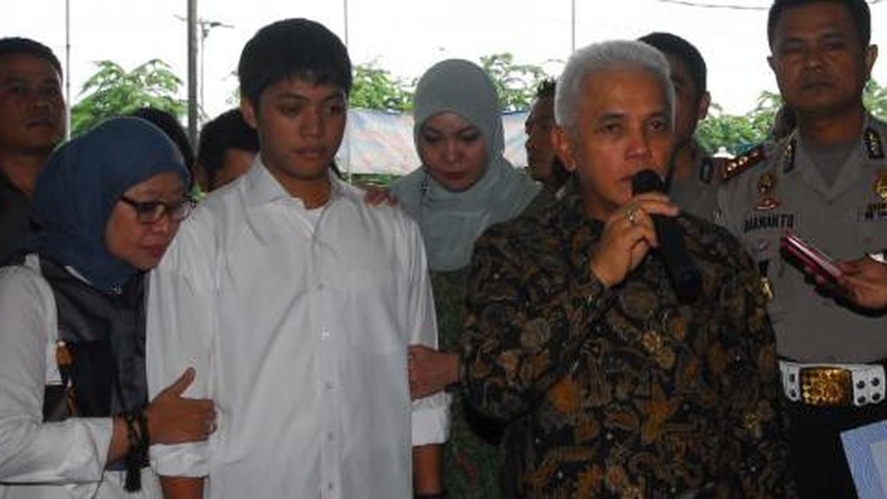 Setelah polisi, kini jaksa juga istimewakan anak Hatta