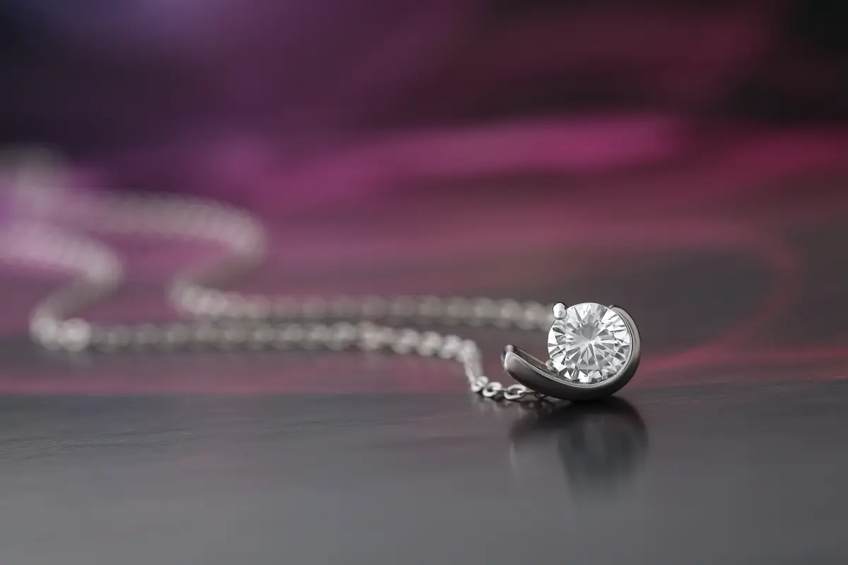 Mimpi Kalung Putus