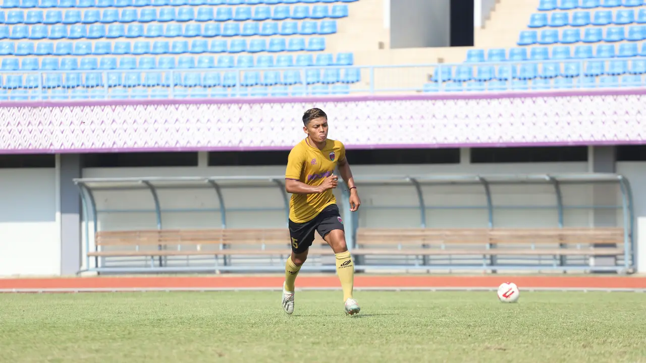 Irsyad Maulana