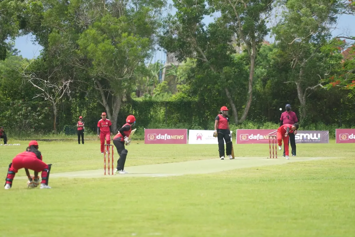 Cricket