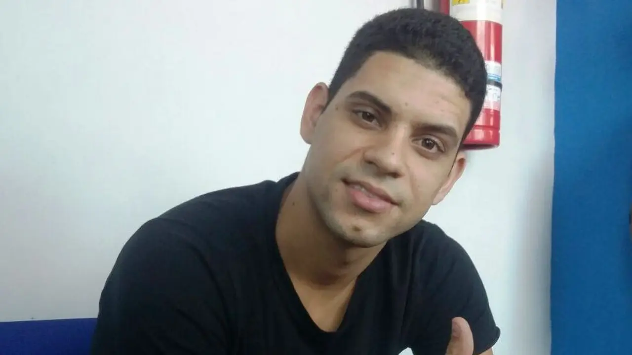 Raphael Lima Carioca