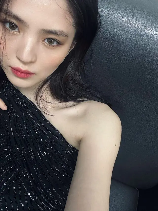 Han So Hee