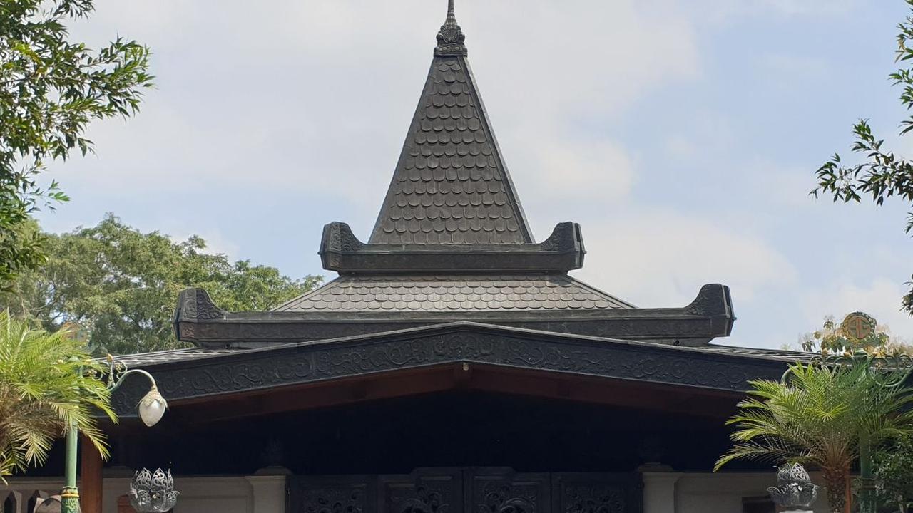 Dok. Istimewa