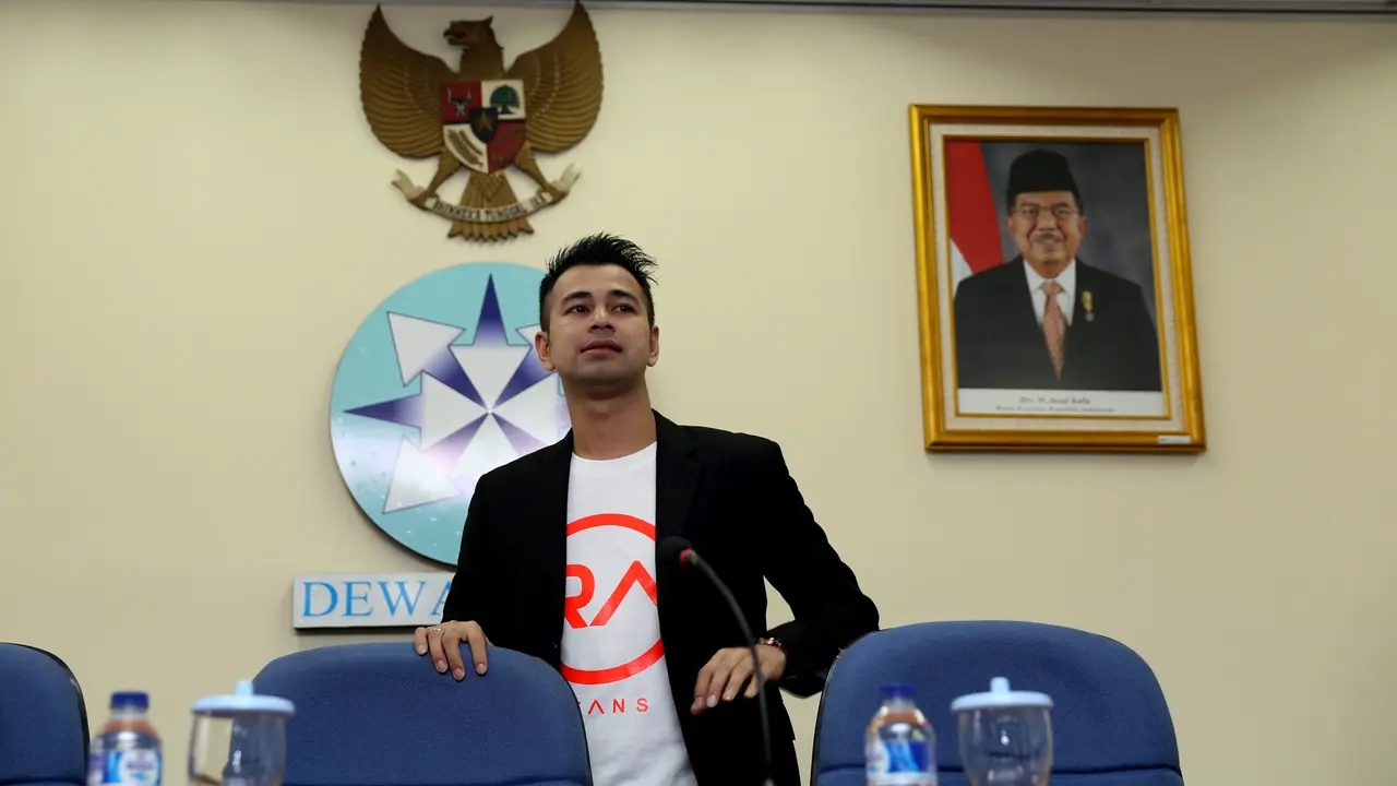 Raffi Ahmad