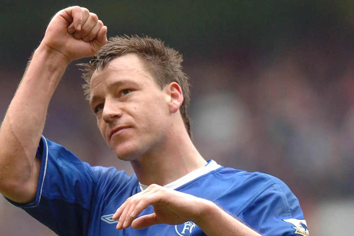 John Terry