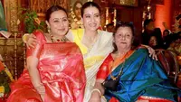 Ibunda Rani Mukerji, Krishna Mukerji Meninggal Dunia di Usia 75 Tahun