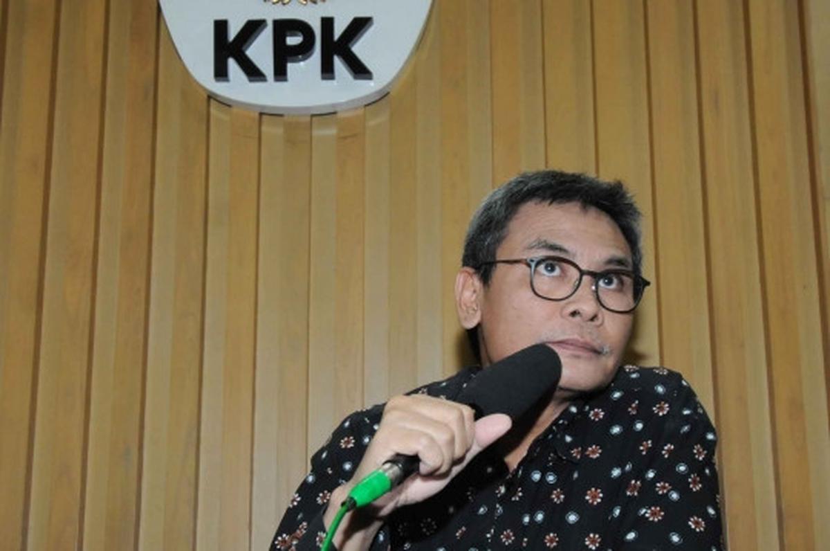Johan Budi tetapkan Bupati Morotai tersangka kasus suap Akil