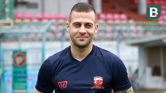 Aleksandar Rakic