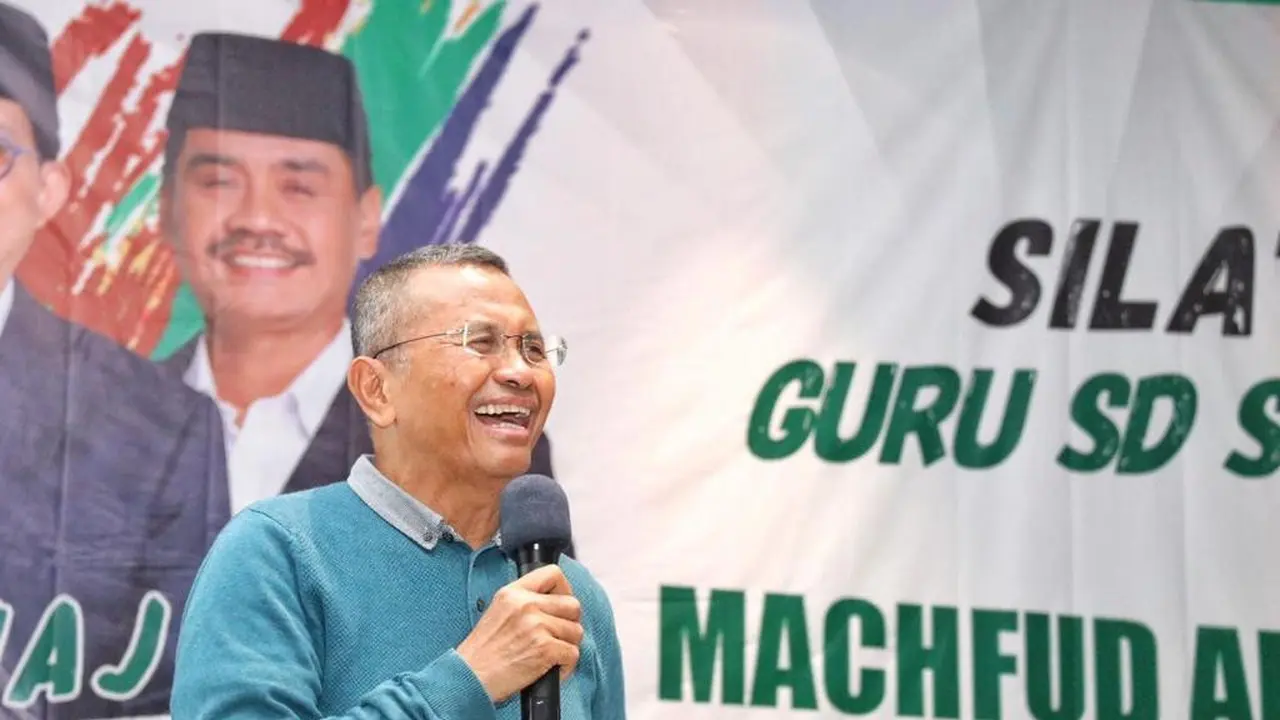 dahlan iskan