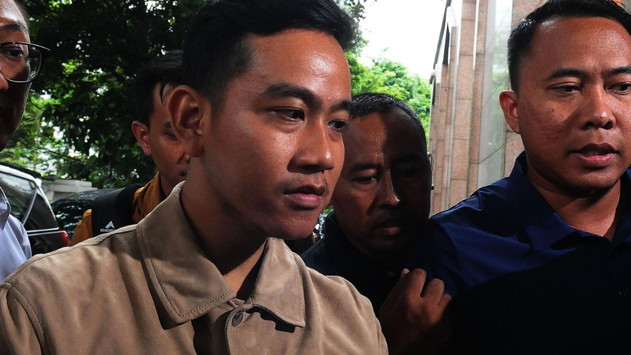 Badan Pengawas Pemilu (Bawaslu) Jakarta Pusat memutuskan cawapres nomor urut dua Gibran Rakabuming Raka sebagai pelanggaran hukum lainnya.