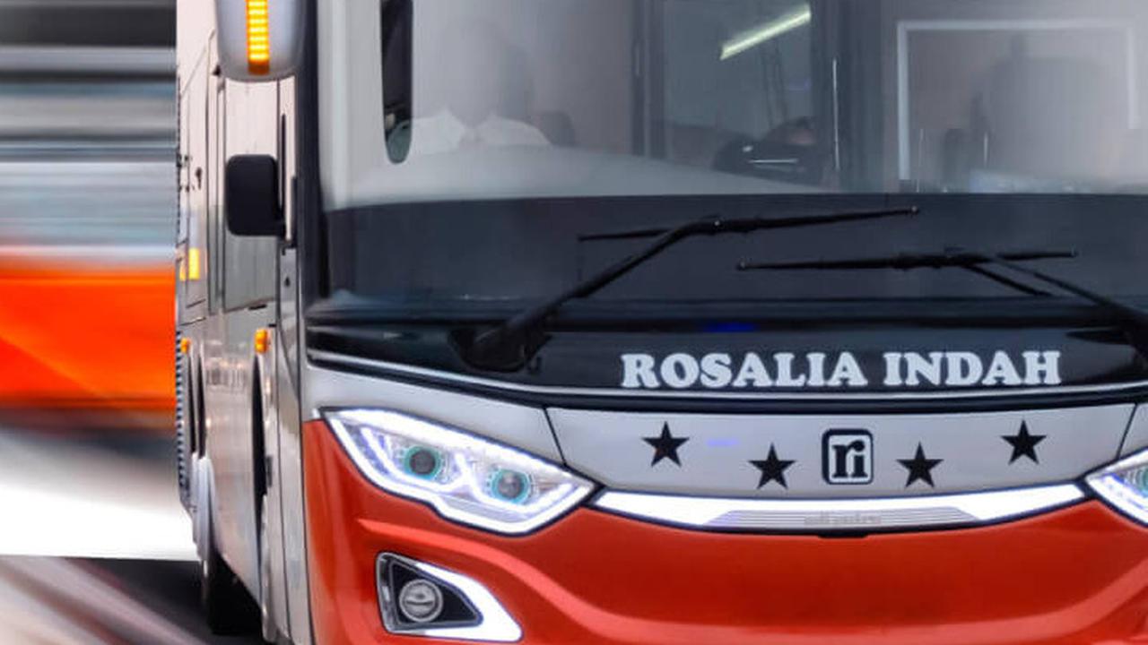 Siap-Siap, Tarif Bus ke Jawa Tengah dan Jawa Timur Naik Jelang Natal