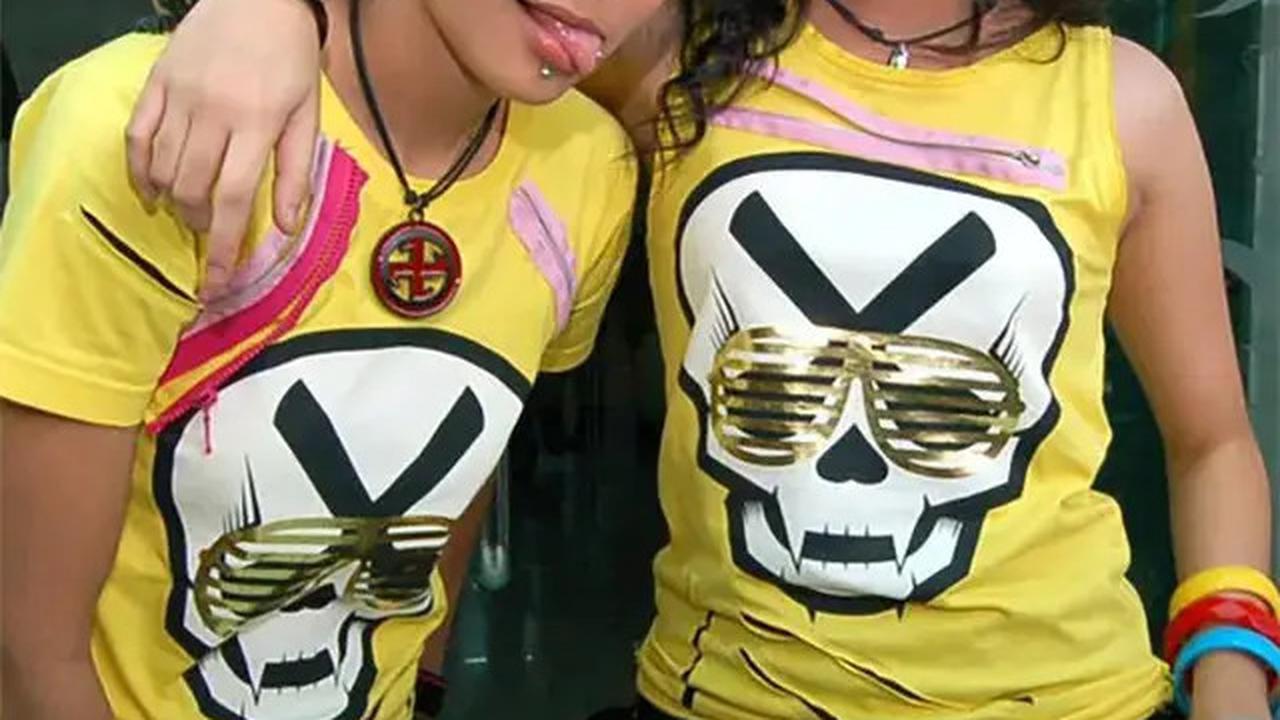 6 Potret Lawas Dara The Virgin di Awal Karier, Ungkap Hartanya Ludes Dijual Keluarga