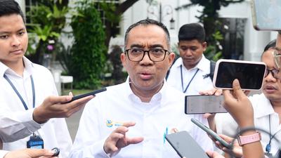 Prabowo Minta Kuliah Gratis, Kemdiktisaintek Hitung Biayanya