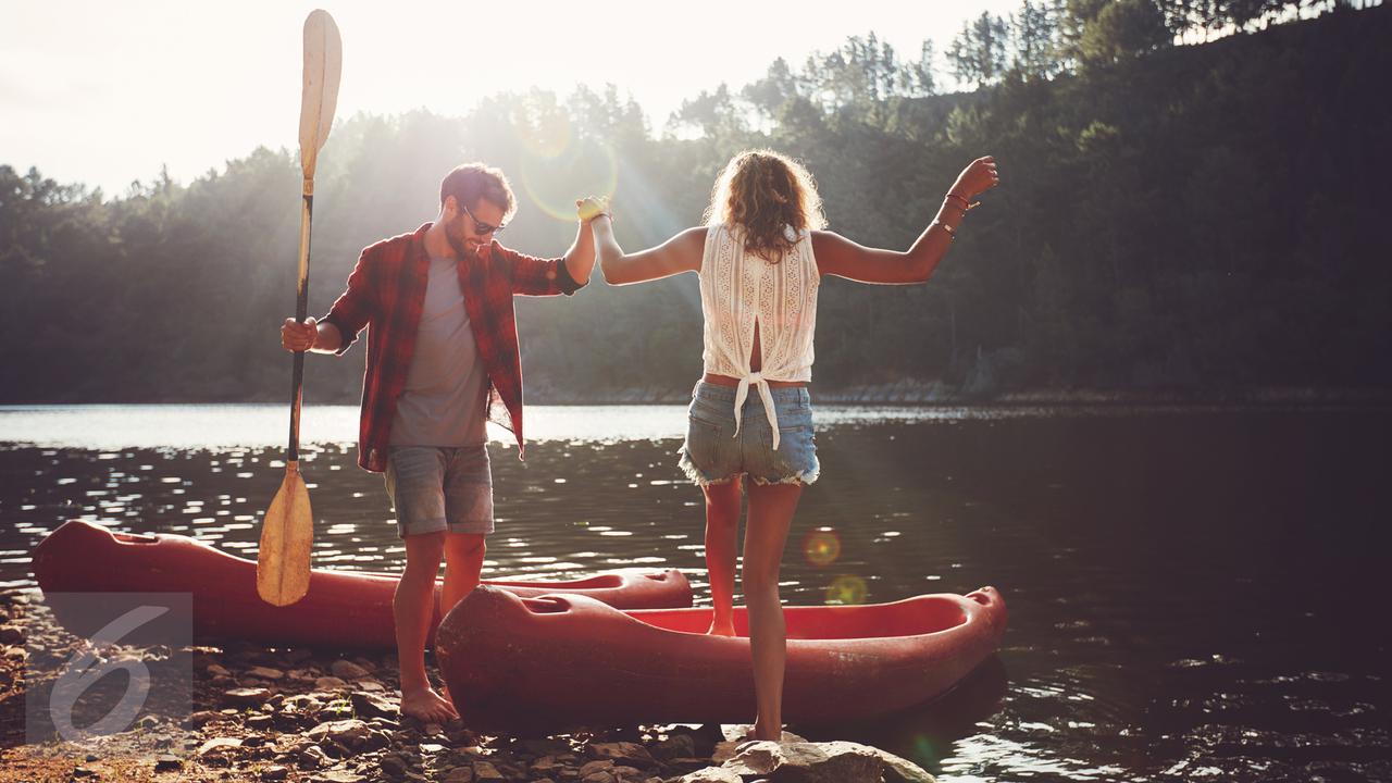 Pasangan Serasi Pasangan Romantis Pasangan Muda Mudi