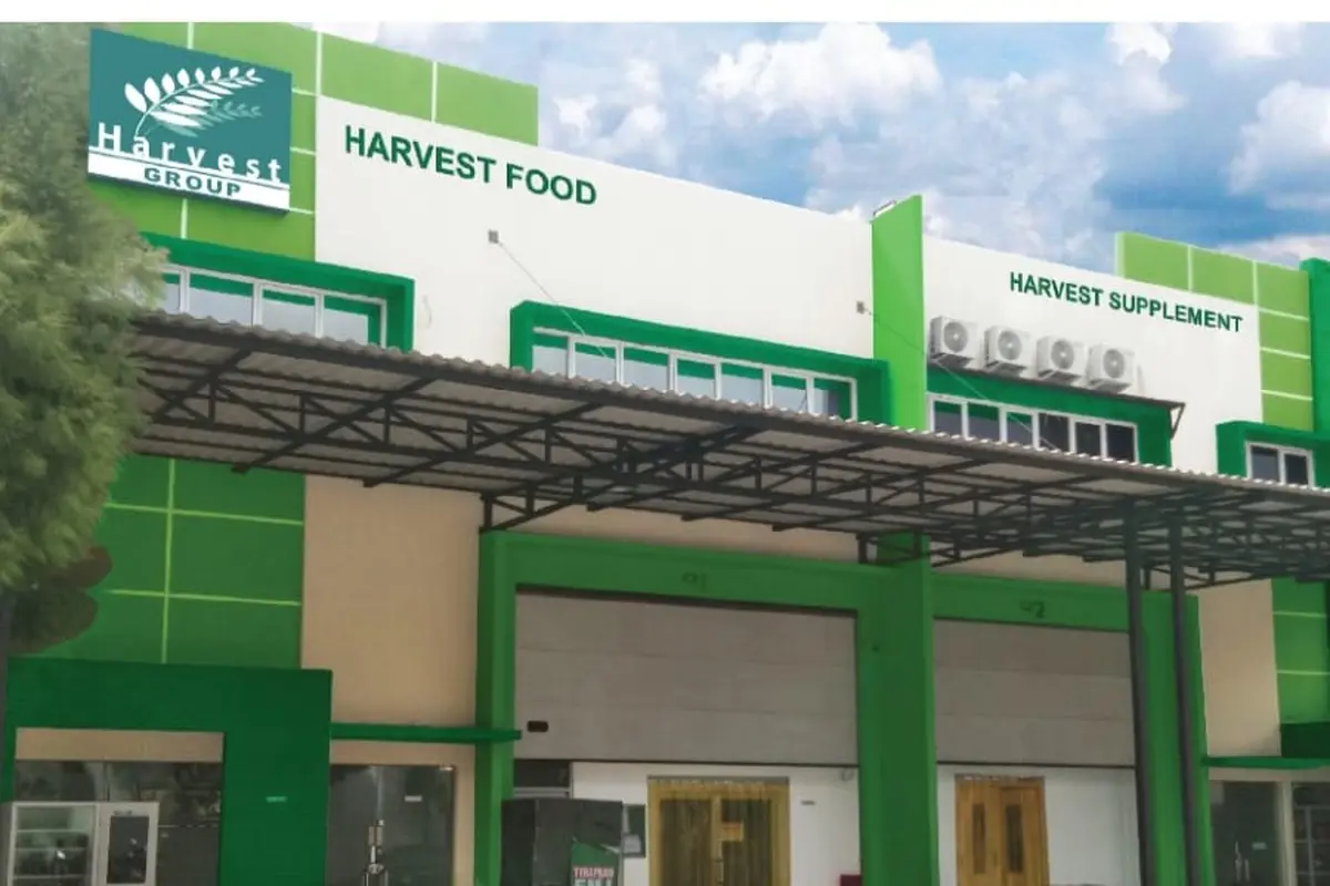 Harvest Group