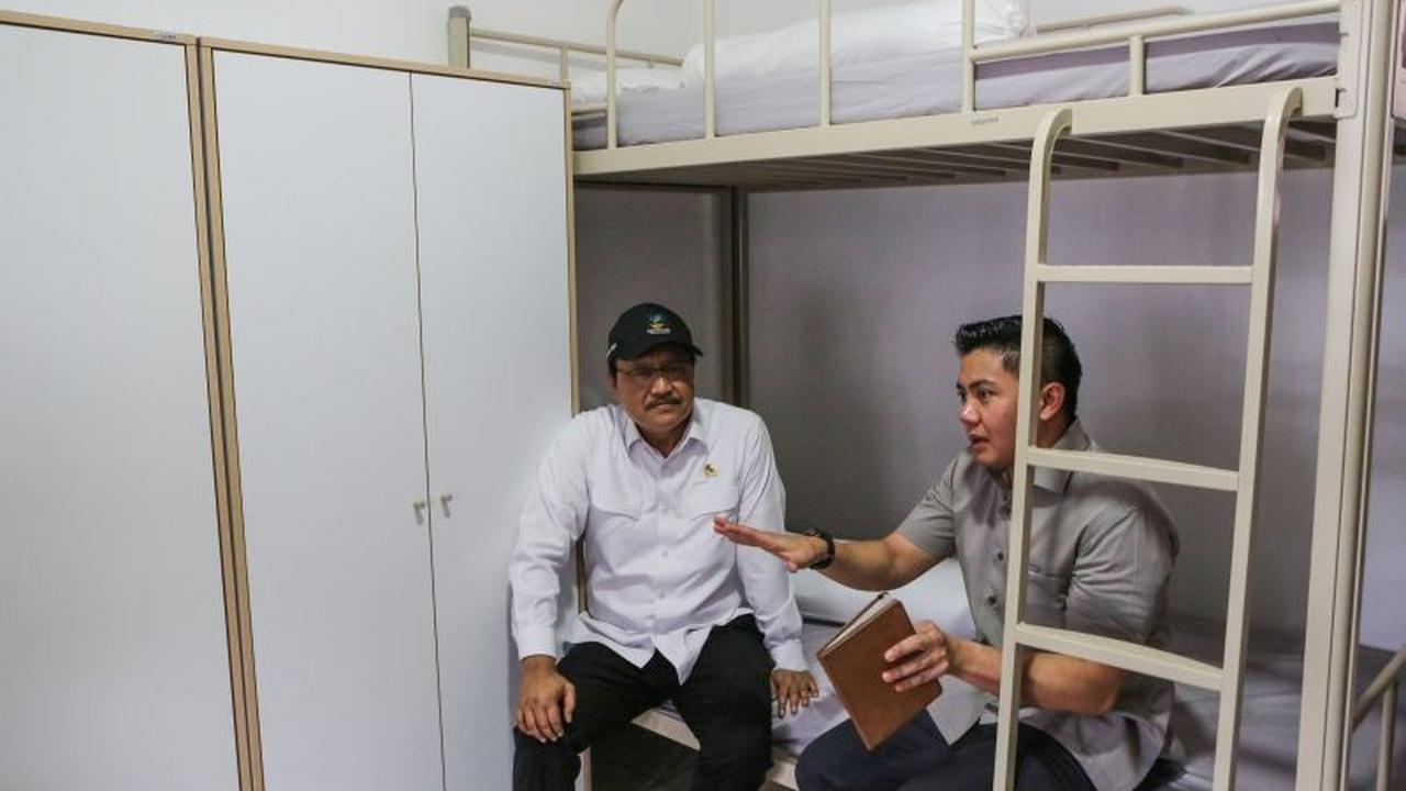 Disambut Meriah Ribuan Guru, Seskab Teddy Indra Resmi Didapuk Jadi Duta Sekolah Rakyat: Ini Kisah di Baliknya!