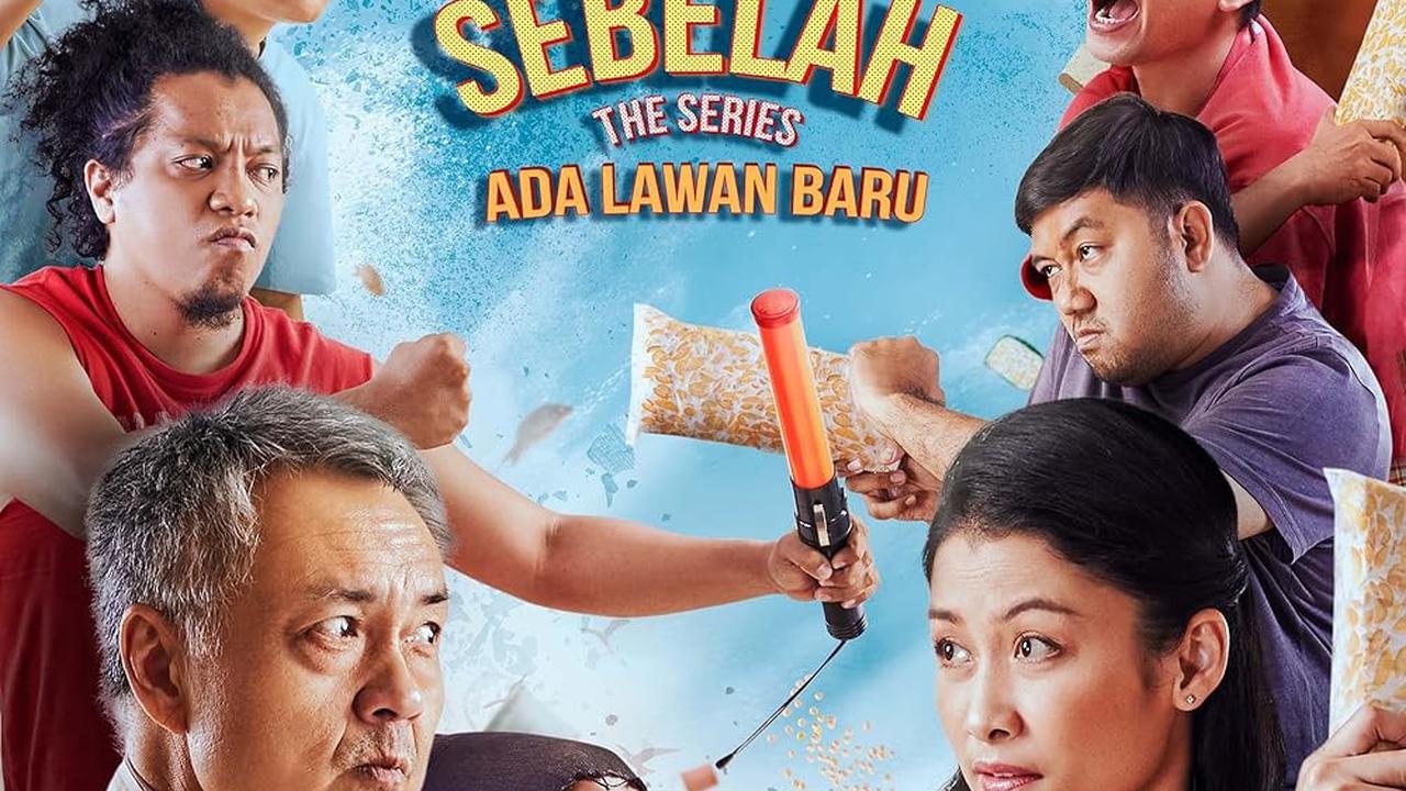6 Rekomendasi Series atau Drama Indonesia Terbaik di Netflix, Gak Kalah Seru dari Drakor