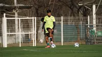 Kadek Arel Priyatna, Wonderkid Bali United yang Punya Ambisi Besar Bersama Timnas Indonesia U-19 Menuju Piala Dunia U-20