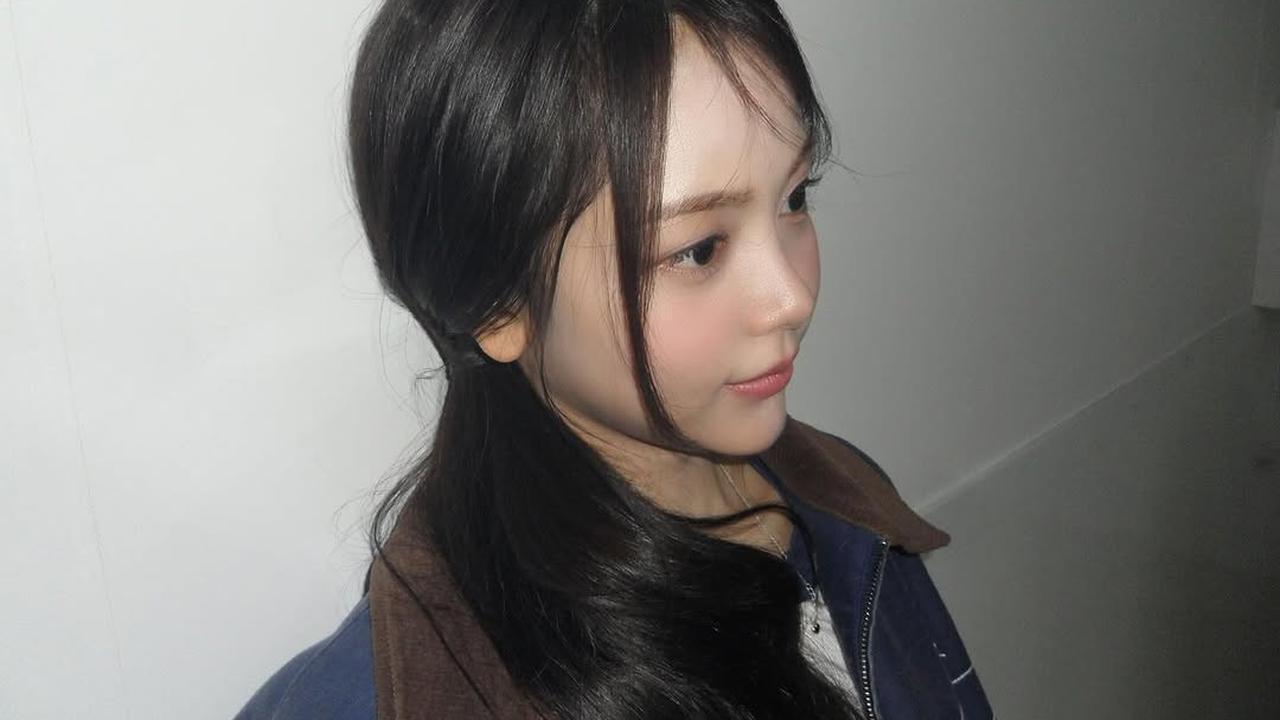 Potret Cantik Carmen Hearts2Hearts, Idop Kpop Asal Indonesia yang Debut di Big 3