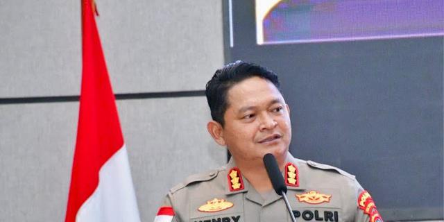 Penjelasan Polda NTT Terkait Terbitnya SKCK Eks Prajurit TNI Tersangka Pencabulan Anak