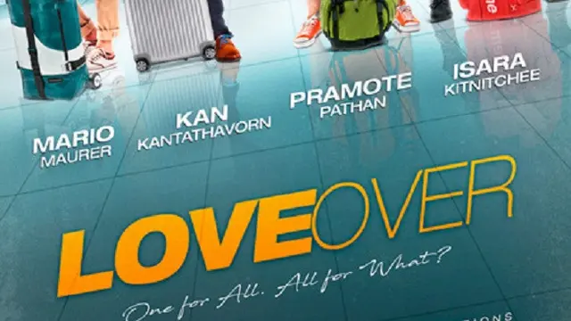 Film Love Over