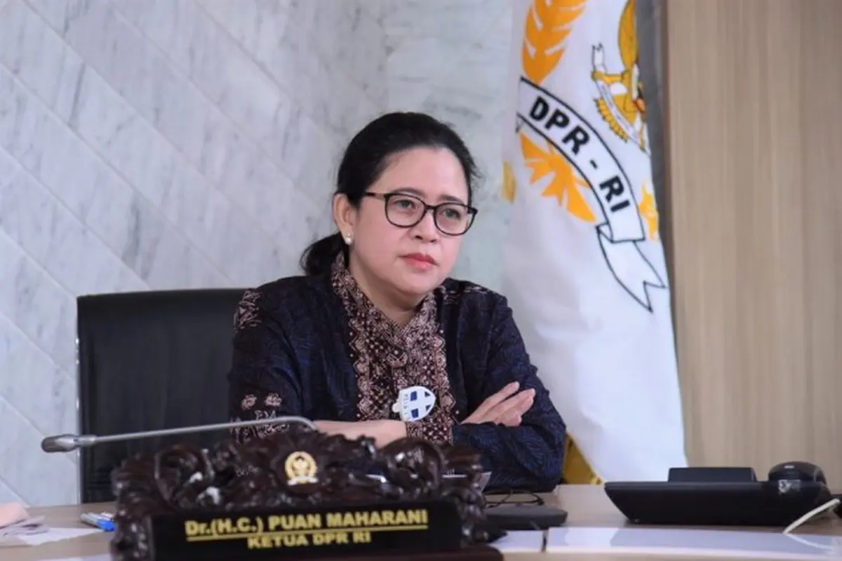 Puan Maharani: Terima Kasih, Kami Terima Ribuan Aspirasi Rakyat
